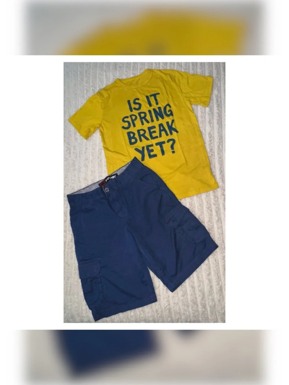 Boys Bundle #17